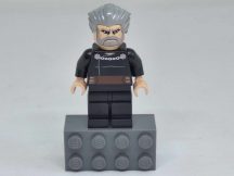   Lego figurina Star Wars - Count Dooku Magnet de frigider  (sw0224)