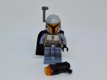 Lego Star Wars figurina - Mandalorian Tribe Warrior (sw1077)