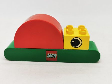 Lego Duplo Animal din setul 2297