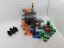 Lego Minecraft - Pestera 21113