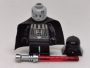 Lego Star Wars figurina - Darth Vader (sw209)