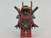 Lego Ninjago Figurina - Samurai X (Nya) (njo105)