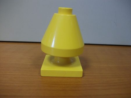 Lego Duplo Lampa