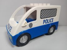 Lego Duplo Masina de politie