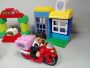 Lego Duplo - Politie 10532