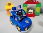 Lego Duplo - Politie 10532