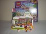 Lego Friends - Heartlake bar 41035