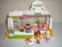 Lego Friends - Heartlake bar 41035