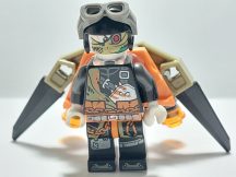 Lego Ninjago figurina - Nitro (njo487)