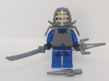 Lego Ninjago Figurina -  Kendo Jay (njo043)