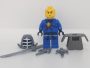 Lego Ninjago Figurina -  Kendo Jay (njo043)