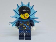 Lego Ninjago figurina - Shark Army General (coltlnm11)