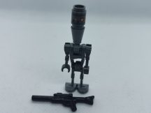 Lego Star Wars Figurina - IG-88 (sw0831a) RAR