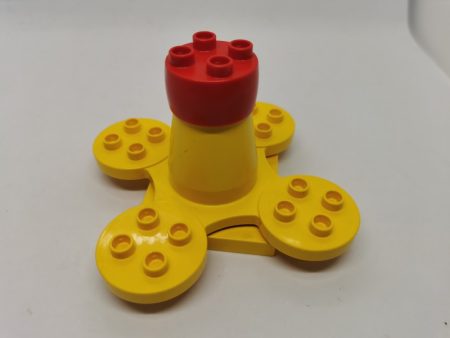 Lego Duplo Carusel