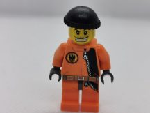 Lego Agents Figurina - Henchman (agt008)