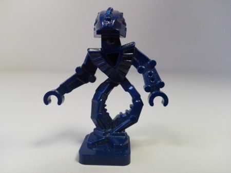 Lego Bionicle mini figurina - Toa Hordika Nokama (51638)