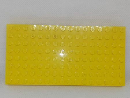 Lego Placa de baza 8*16 (gros)