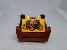 Lego Duplo Ghinda + ladita