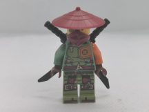 Lego Ninjago Figura - Ronin (njo149) 