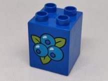 Lego Duplo Cub cu imagine - afine