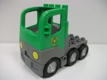 Lego Duplo Masina (verde)