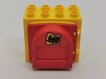 Lego Duplo Cutie postala 