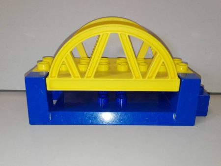 Lego Duplo Element autostrada