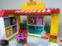 Lego Duplo - Supermarket 5604