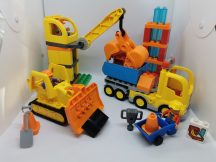 Lego Duplo - Constructie mare 10813