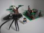 Lego Harry Potter - Aragog in padurea intunecata 4727