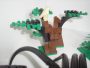 Lego Harry Potter - Aragog in padurea intunecata 4727