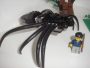 Lego Harry Potter - Aragog in padurea intunecata 4727