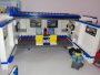 Lego City - Echipa politie mobila 7288