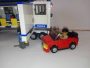 Lego City - Echipa politie mobila 7288