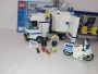 Lego City - Echipa politie mobila 7288