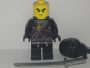 Lego figurina Ninjago - Cole szürke karddal (njo006)