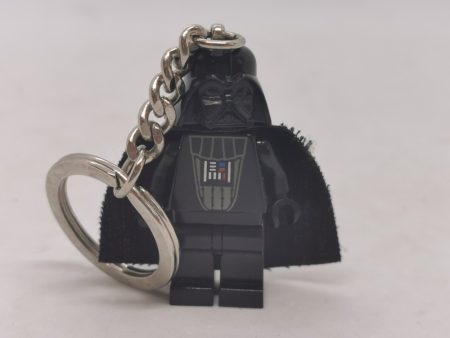 Lego Star Wars Figurina - Darth Vader Suport chei 3913 (pelerina putin pufoasa)