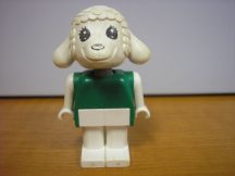 Lego Fabuland figurina animale - miel 