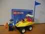 Lego System - Coast Guard Paza portuala  6437