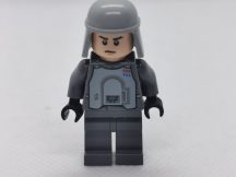 Lego Star Wars Figurina - General Maximillian Veers (sw0289)