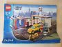 Lego City - Benzinarie 7993 (cu catalog)