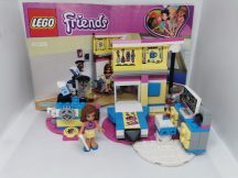 Lego Friends - Dormitorul fantastic al Oliviei 41329 