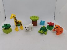 Lego Duplo - Pui de animal 10801