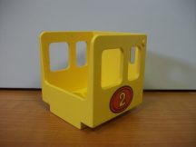 Lego Duplo Element tren 