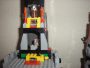 Lego System - Night Lord's Castle 6097 Cetate (2)