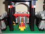 Lego System - Night Lord's Castle 6097 Cetate (2)