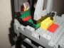 Lego System - Night Lord's Castle 6097 Cetate (2)