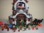 Lego System - Night Lord's Castle 6097 Cetate (2)