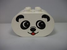 Lego Duplo Cub cu imagini - Panda