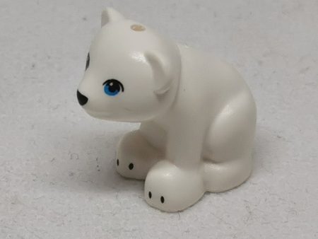 Lego Animale - Urs polar